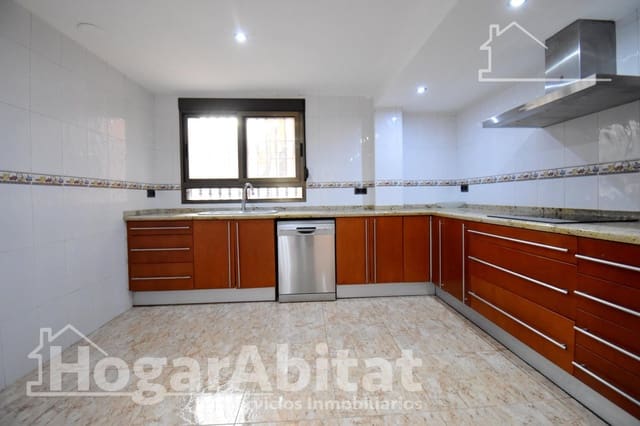 Piso de 3 habitaciones en Tavernes de la Valldigna en venta con garaje - 219.000 € (Ref: 10165100)