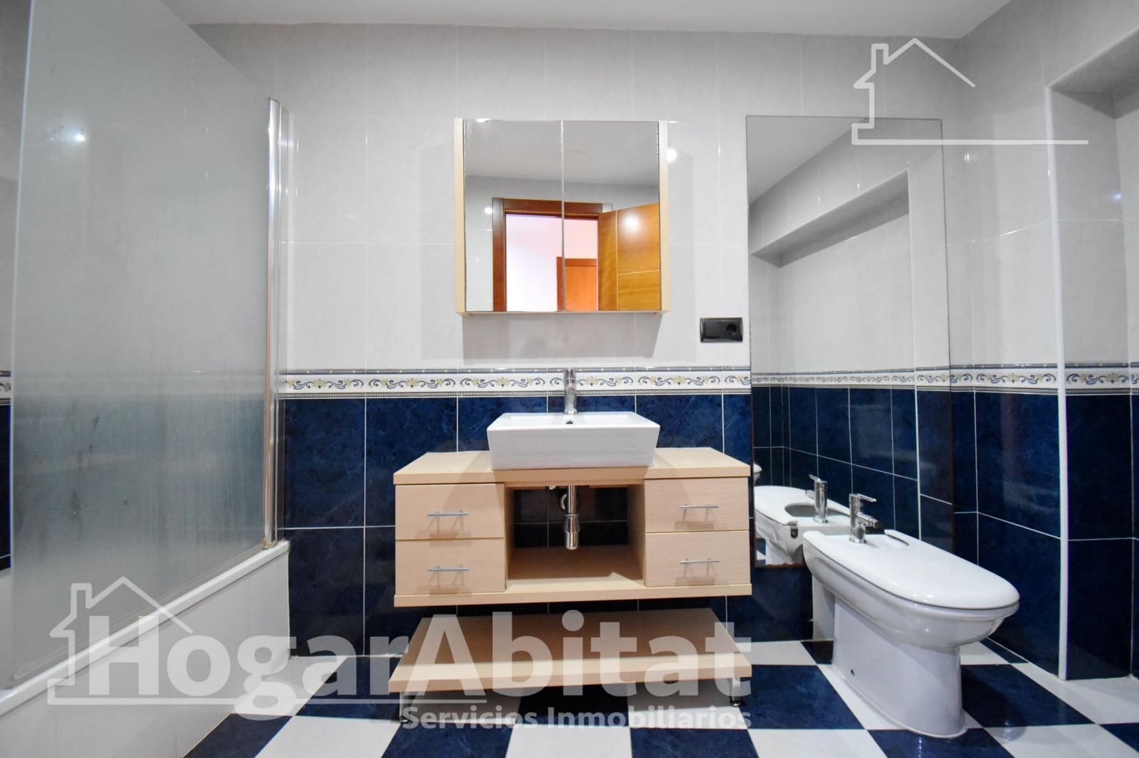 Piso de 3 habitaciones en Tavernes de la Valldigna en venta con garaje - 219.000 € (Ref: 10165100)