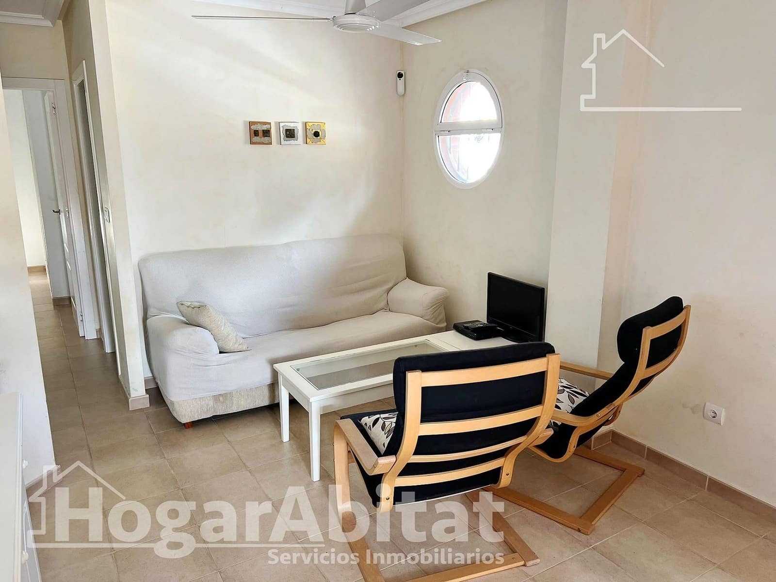 2 soverom Leilighet til salgs i Orihuela med svømmebasseng - € 138 000 (Ref: 10165101)