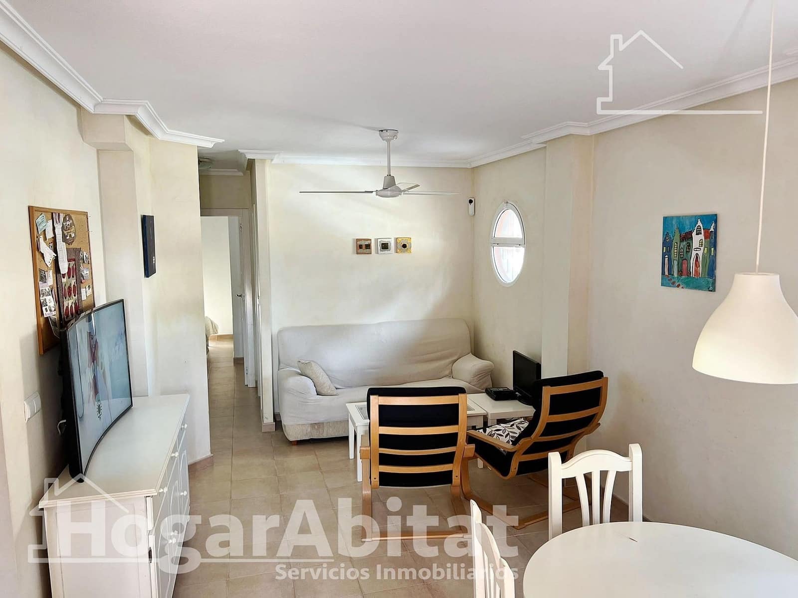 2 soverom Leilighet til salgs i Orihuela med svømmebasseng - € 138 000 (Ref: 10165101)