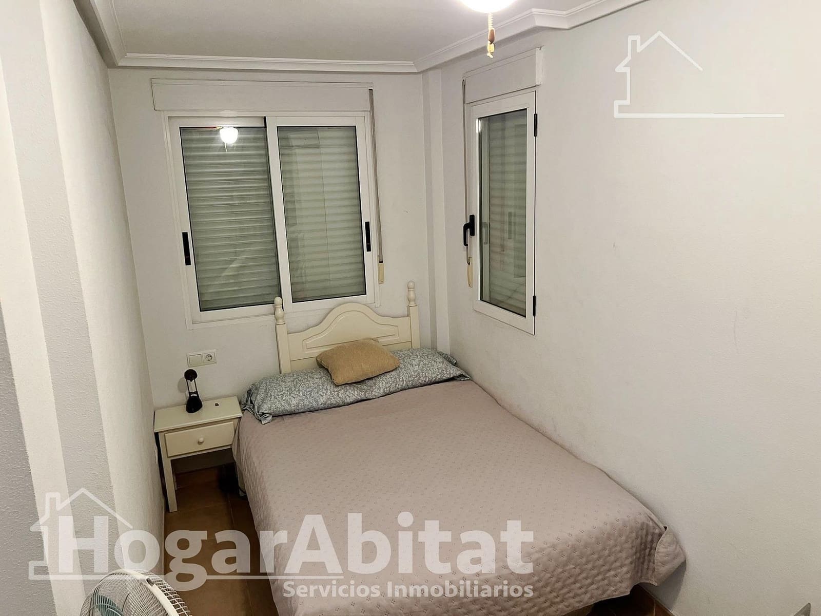 2 soverom Leilighet til salgs i Orihuela med svømmebasseng - € 138 000 (Ref: 10165101)