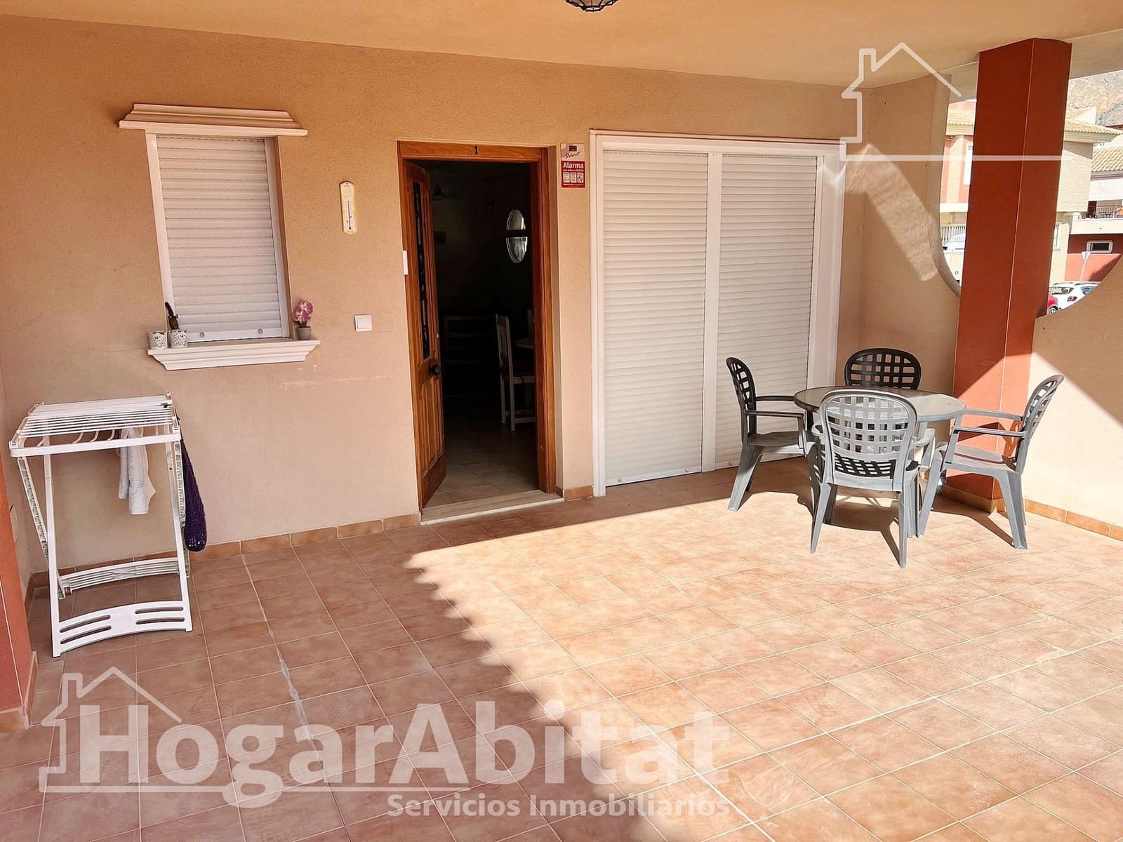 2 soverom Leilighet til salgs i Orihuela med svømmebasseng - € 138 000 (Ref: 10165101)
