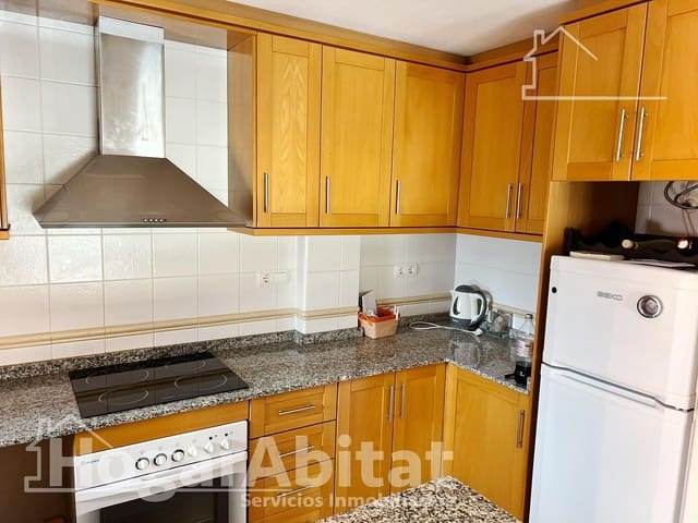 2 soverom Leilighet til salgs i Montepinar - La Aparecida - Raiguero, Orihuela med svømmebasseng - € 138 000 (Ref: 10165101)