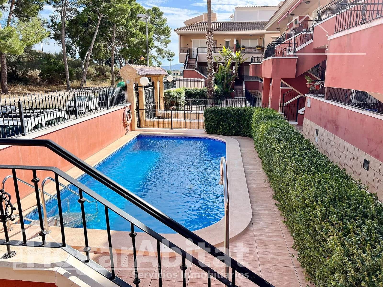 2 soverom Leilighet til salgs i Orihuela med svømmebasseng - € 138 000 (Ref: 10165101)