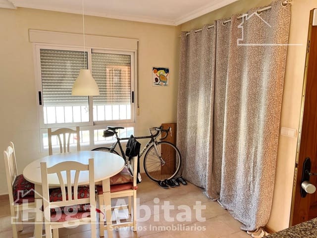 2 soverom Leilighet til salgs i Montepinar - La Aparecida - Raiguero, Orihuela med svømmebasseng - € 138 000 (Ref: 10165101)