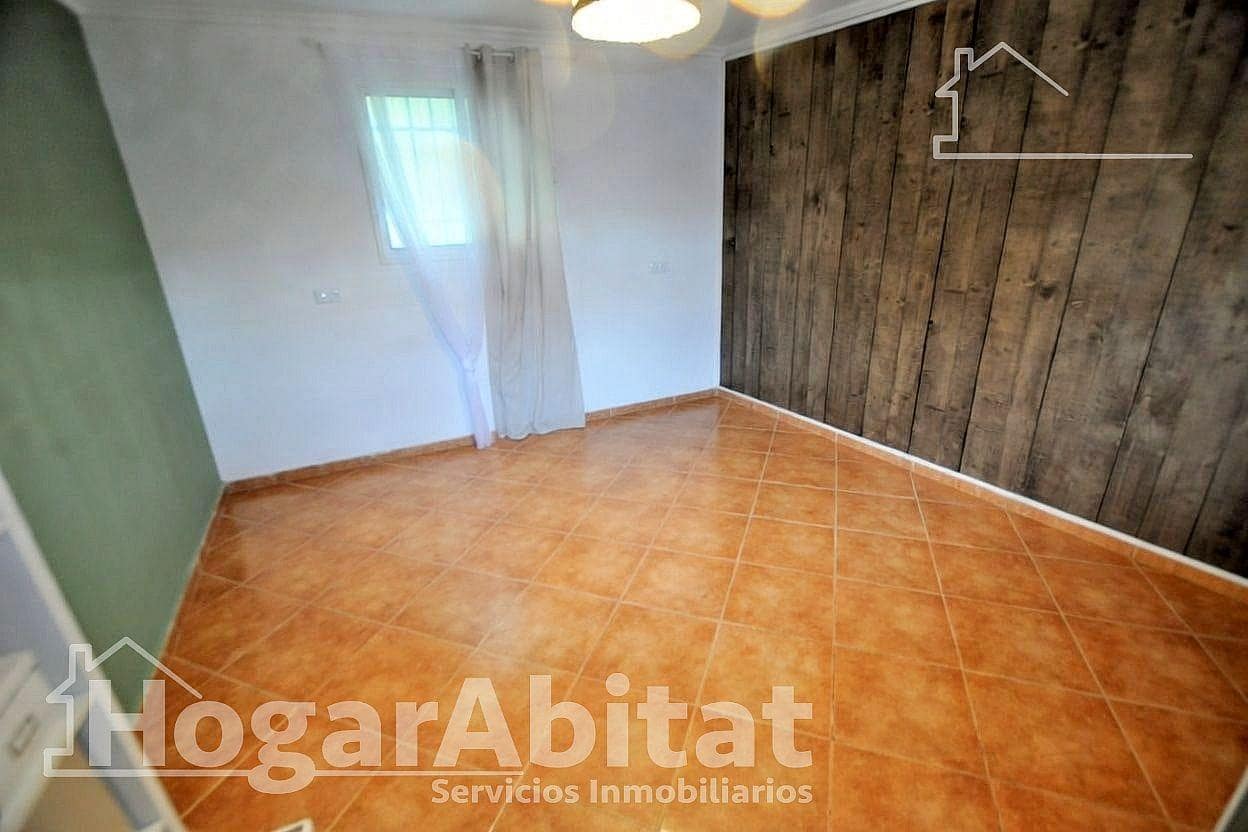 4 slaapkamer Villa te koop in Betera met zwembad garage - € 380.000 (Ref: 10165102)