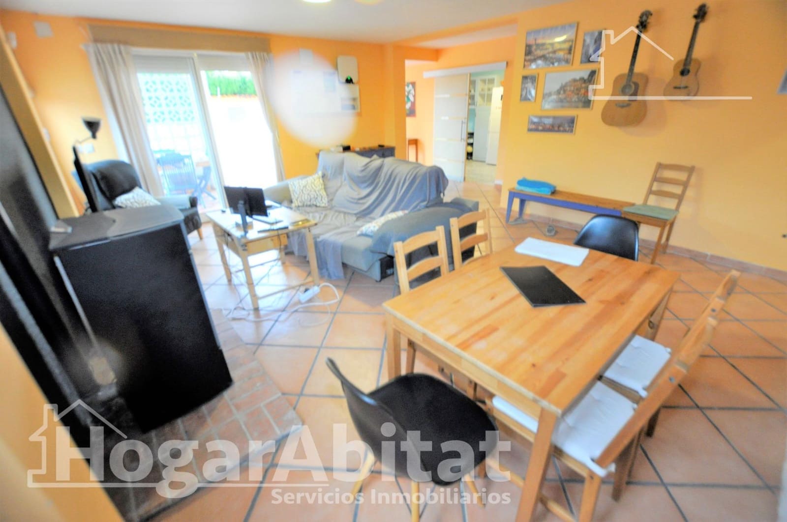 4 slaapkamer Villa te koop in Betera met zwembad garage - € 380.000 (Ref: 10165102)