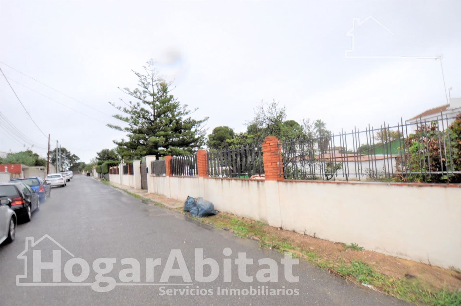 4 slaapkamer Villa te koop in Betera met zwembad garage - € 380.000 (Ref: 10165102)