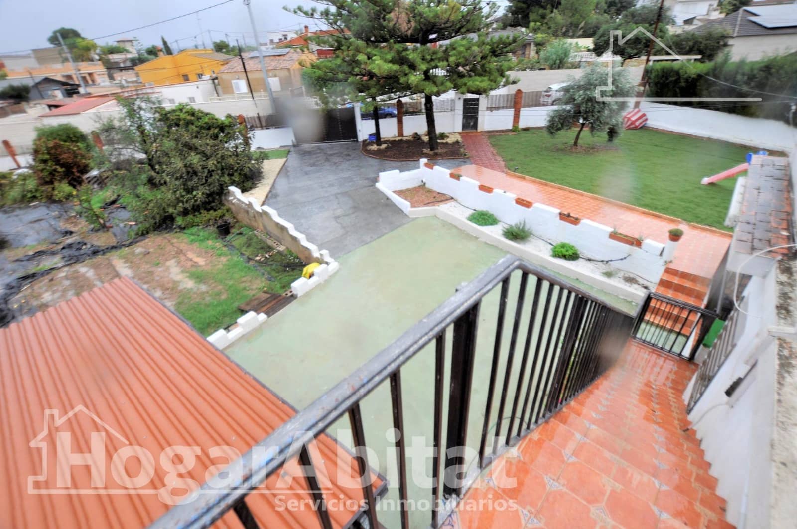 4 slaapkamer Villa te koop in Betera met zwembad garage - € 380.000 (Ref: 10165102)