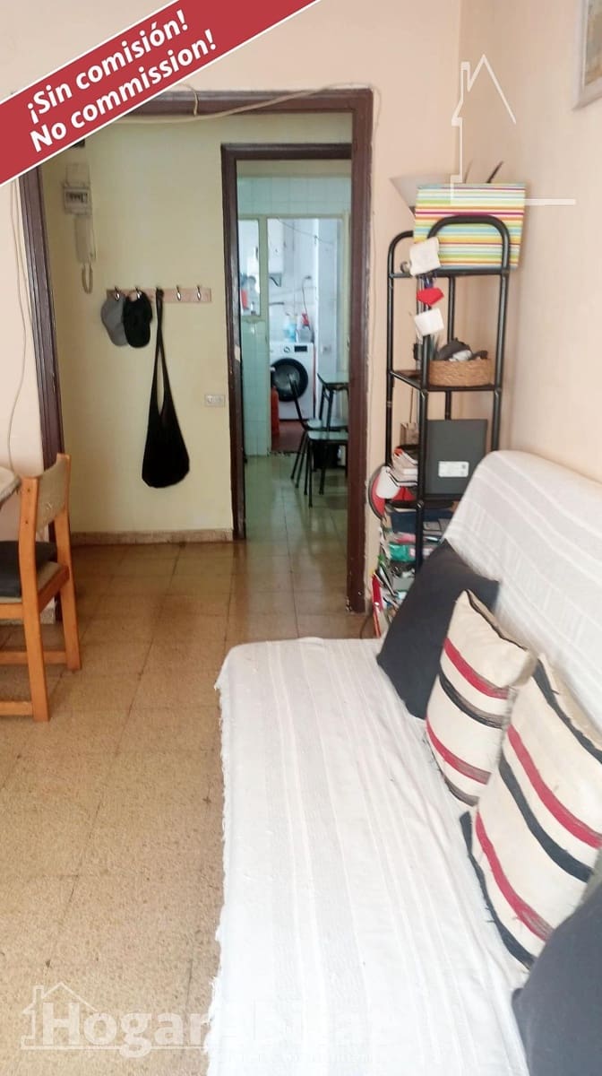 2 bedroom Flat for sale in Vinaros - € 147,900 (Ref: 10165105)