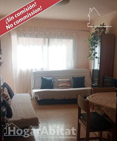 2 chambre Appartement à vendre à Vinaròs - 147 900 € (Ref: 10165105)