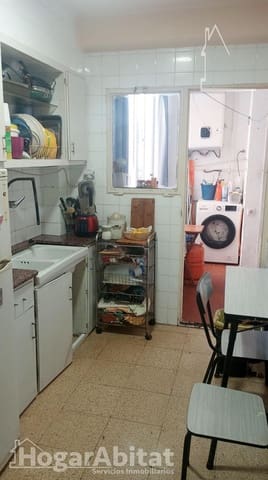 2 chambre Appartement à vendre à Vinaròs - 147 900 € (Ref: 10165105)
