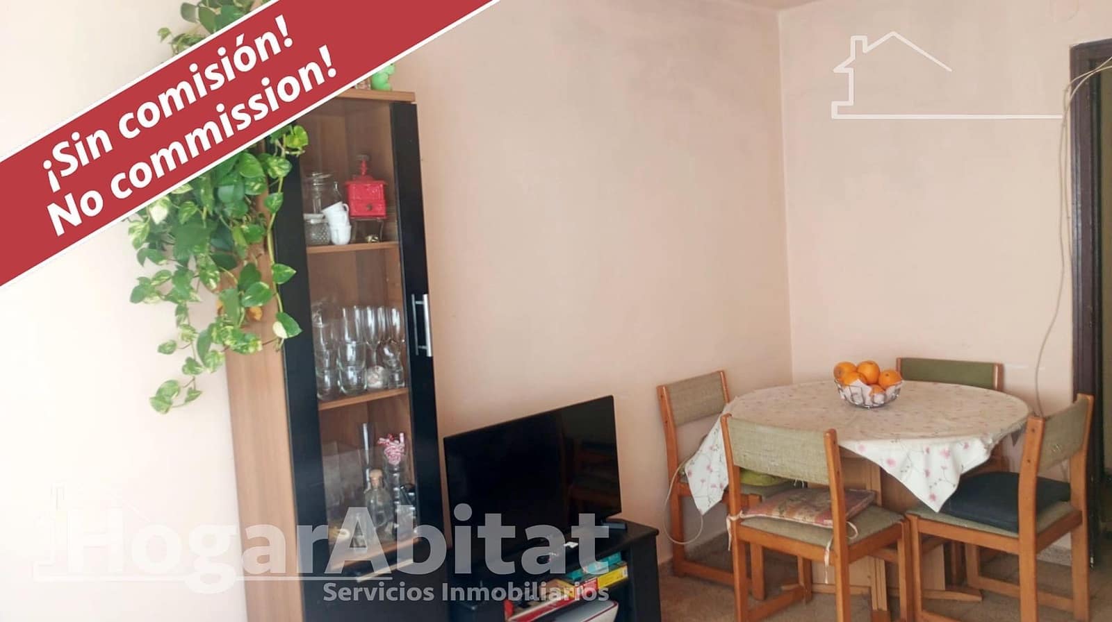 2 bedroom Flat for sale in Vinaros - € 147,900 (Ref: 10165105)