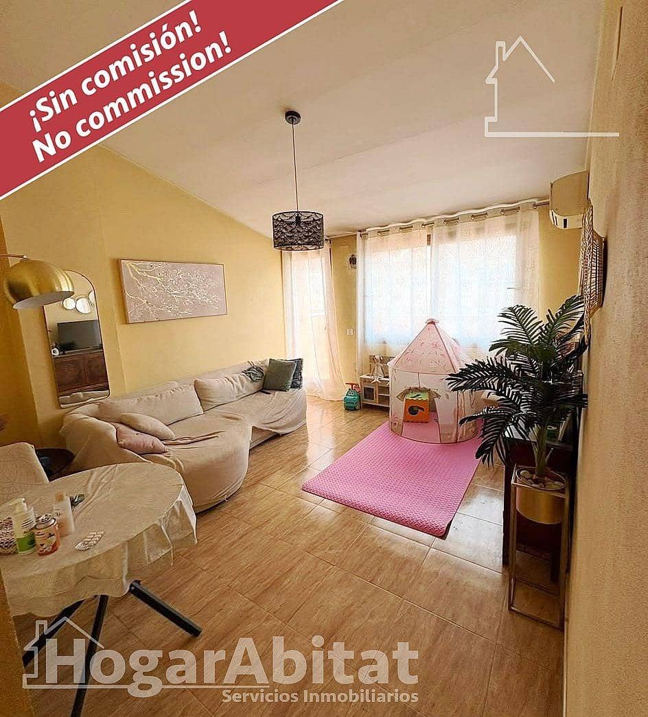 2 soveværelse Penthouse til salg i Benassal - € 69.000 (Ref: 10165107)