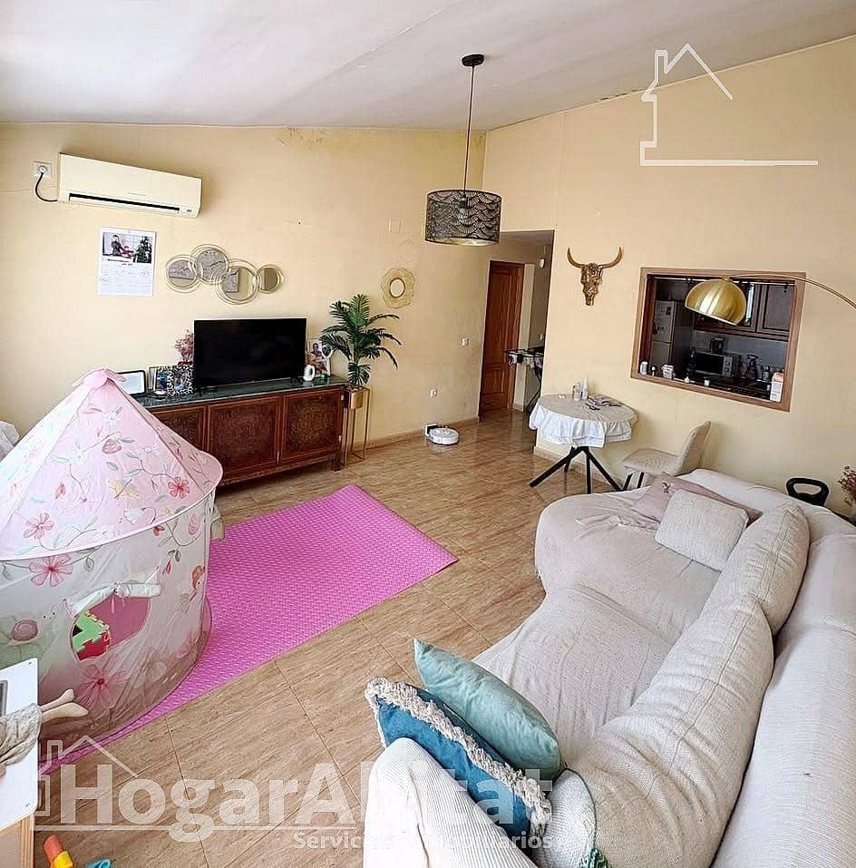 2 soveværelse Penthouse til salg i Benassal - € 69.000 (Ref: 10165107)