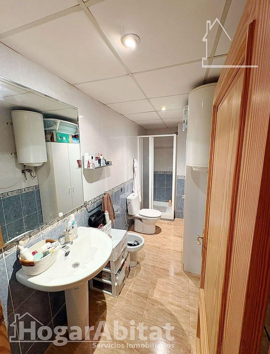 2 soveværelse Penthouse til salg i Benassal - € 69.000 (Ref: 10165107)