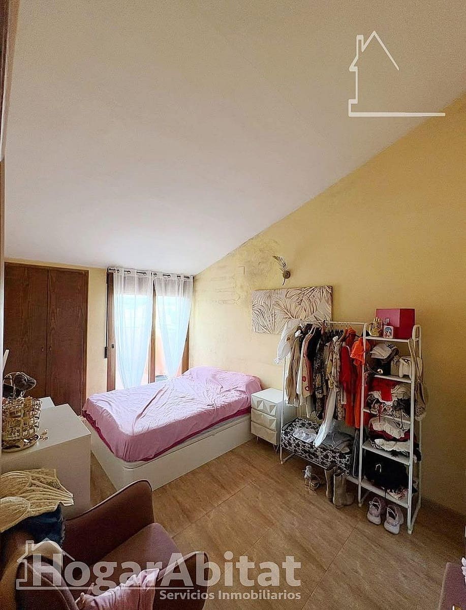 2 soveværelse Penthouse til salg i Benassal - € 69.000 (Ref: 10165107)