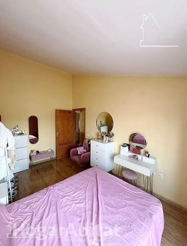 2 chambre Penthouse à vendre à Benassal - 69 000 € (Ref: 10165107)