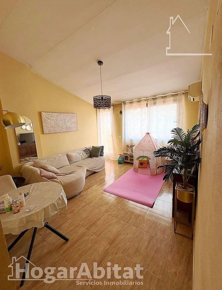 2 soveværelse Penthouse til salg i Benassal - € 69.000 (Ref: 10165107)