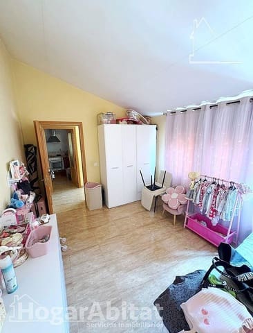 2 chambre Penthouse à vendre à Benassal - 69 000 € (Ref: 10165107)