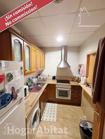 2 chambre Penthouse à vendre à Benassal - 69 000 € (Ref: 10165107)