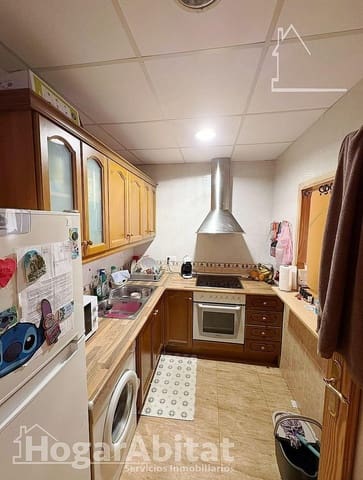 2 chambre Penthouse à vendre à Benassal - 69 000 € (Ref: 10165107)