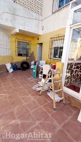 2 sypialnia Mieszkanie na sprzedaż w El Limonar, Torrevieja - 110 000 € (Ref: 10165108)