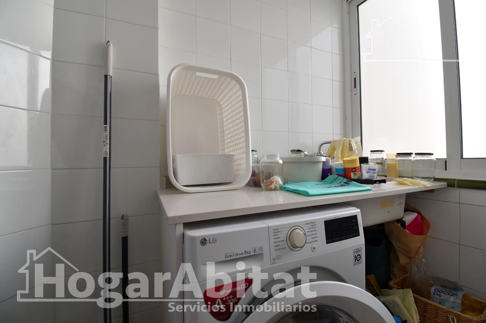 2 sypialnia Mieszkanie na sprzedaż w Oliva - 310 000 € (Ref: 10165109)