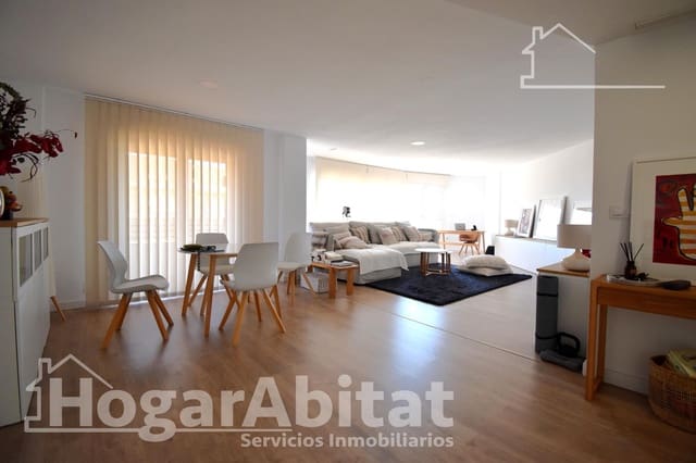 2 sovrum Lägenhet till salu i Oliva Pueblo, Oliva - 310 000 € (Ref: 10165109)