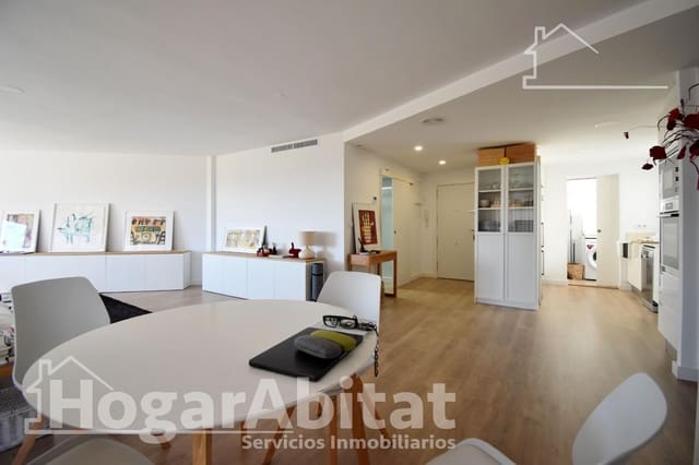 2 sovrum Lägenhet till salu i Oliva Pueblo, Oliva - 310 000 € (Ref: 10165109)
