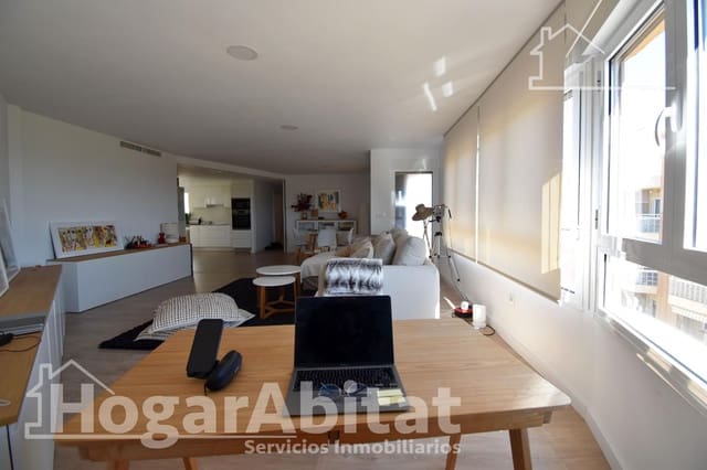 2 sovrum Lägenhet till salu i Oliva Pueblo, Oliva - 310 000 € (Ref: 10165109)
