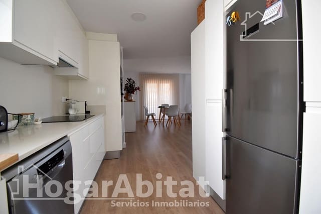2 sovrum Lägenhet till salu i Oliva Pueblo, Oliva - 310 000 € (Ref: 10165109)