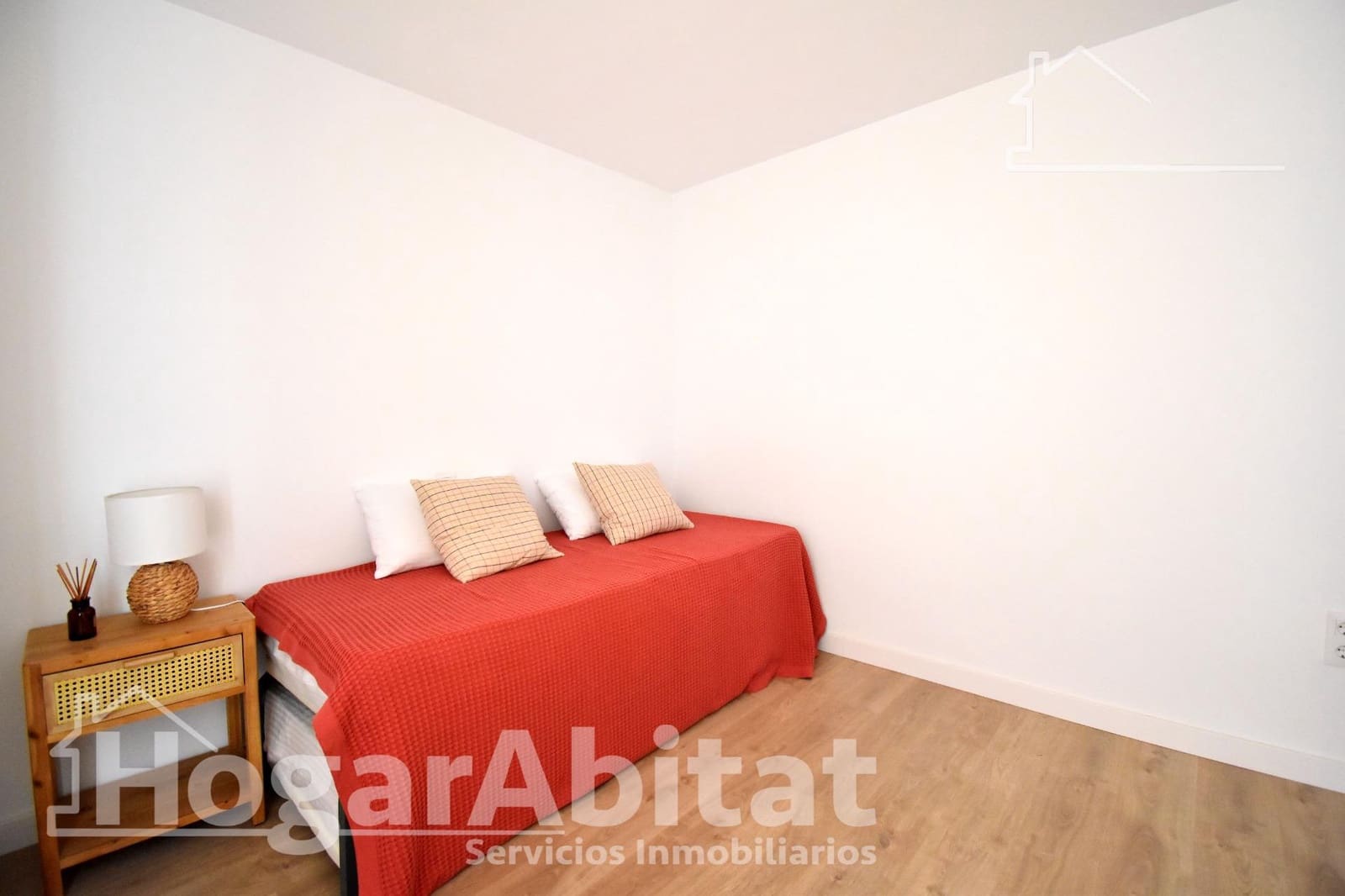 2 sypialnia Mieszkanie na sprzedaż w Oliva - 310 000 € (Ref: 10165109)