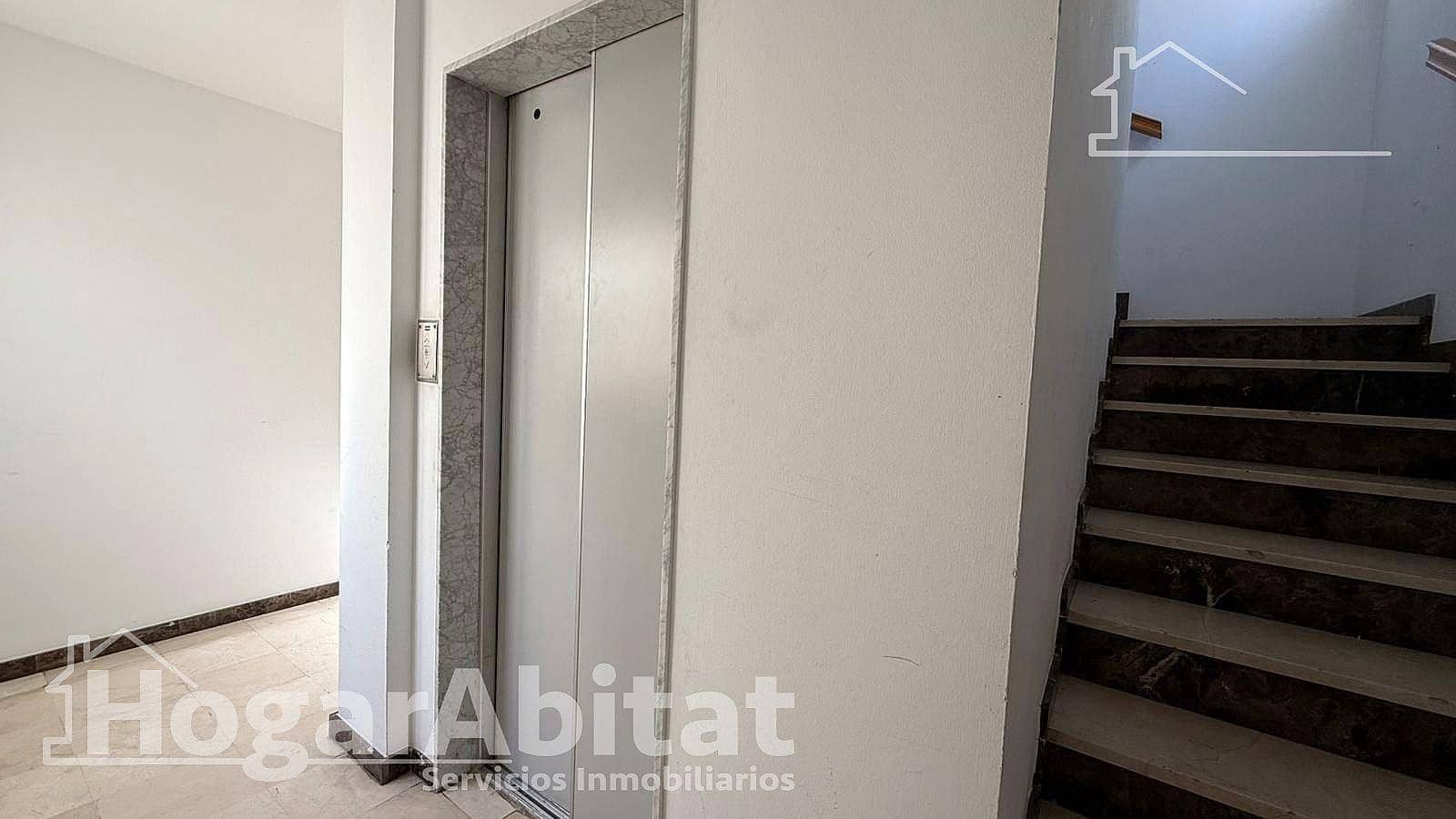 2 sypialnia Mieszkanie na sprzedaż w Oliva - 310 000 € (Ref: 10165109)