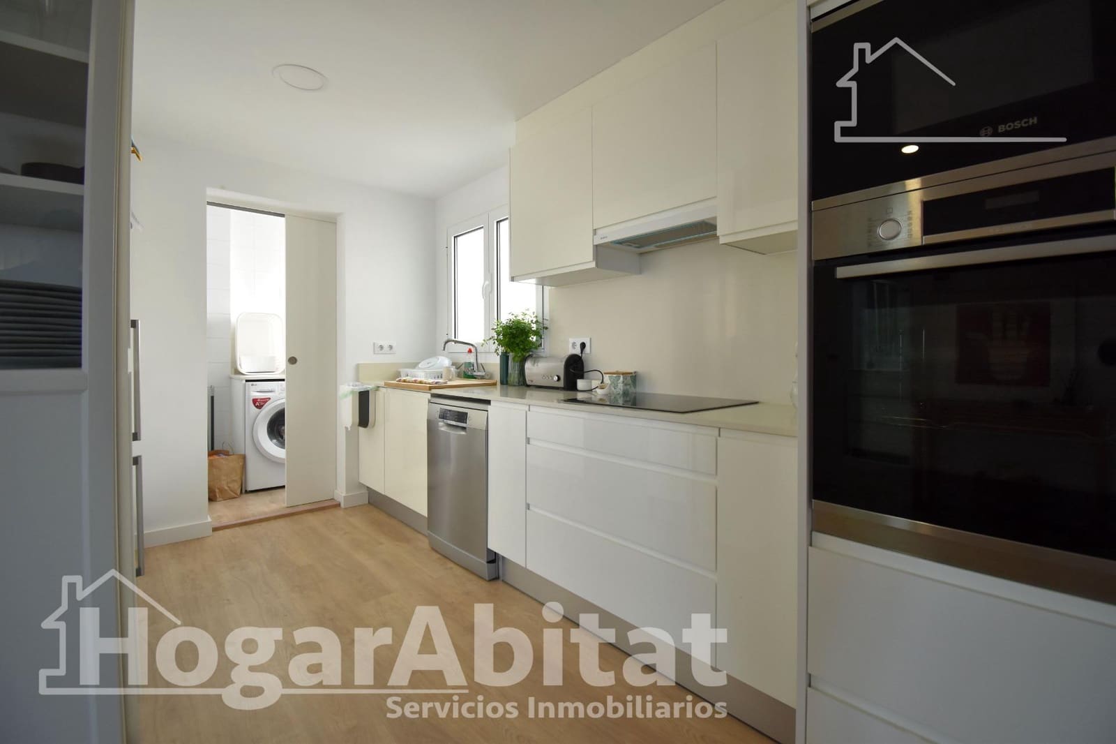 2 sypialnia Mieszkanie na sprzedaż w Oliva - 310 000 € (Ref: 10165109)