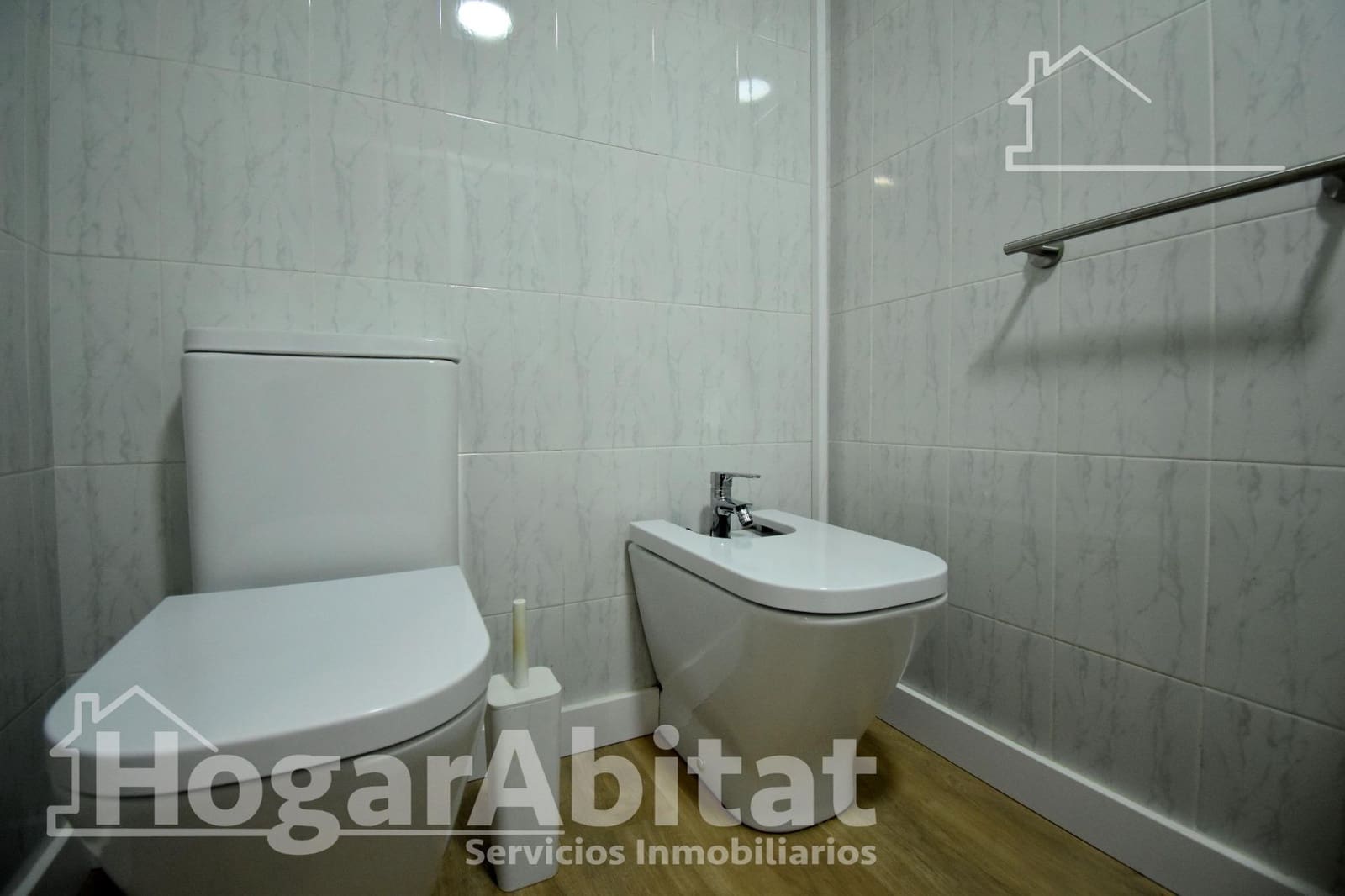 2 sypialnia Mieszkanie na sprzedaż w Oliva - 310 000 € (Ref: 10165109)