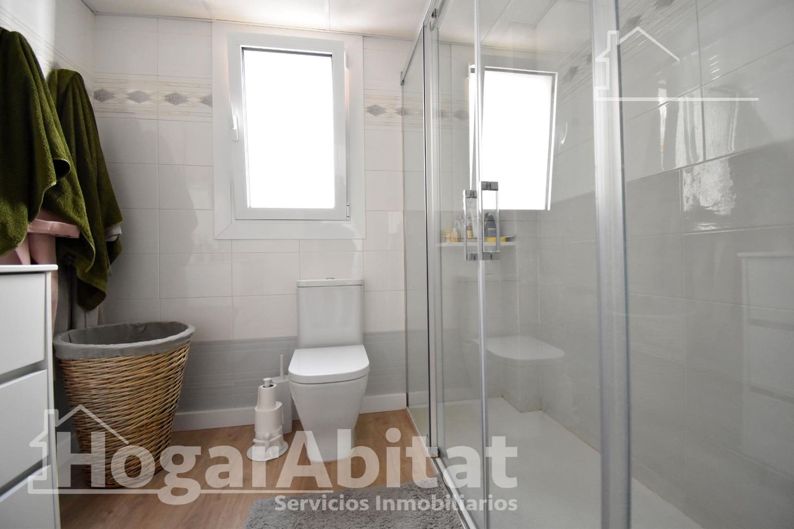 2 sypialnia Mieszkanie na sprzedaż w Oliva - 310 000 € (Ref: 10165109)