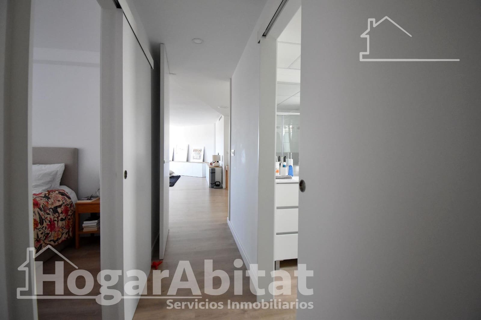 2 sypialnia Mieszkanie na sprzedaż w Oliva - 310 000 € (Ref: 10165109)
