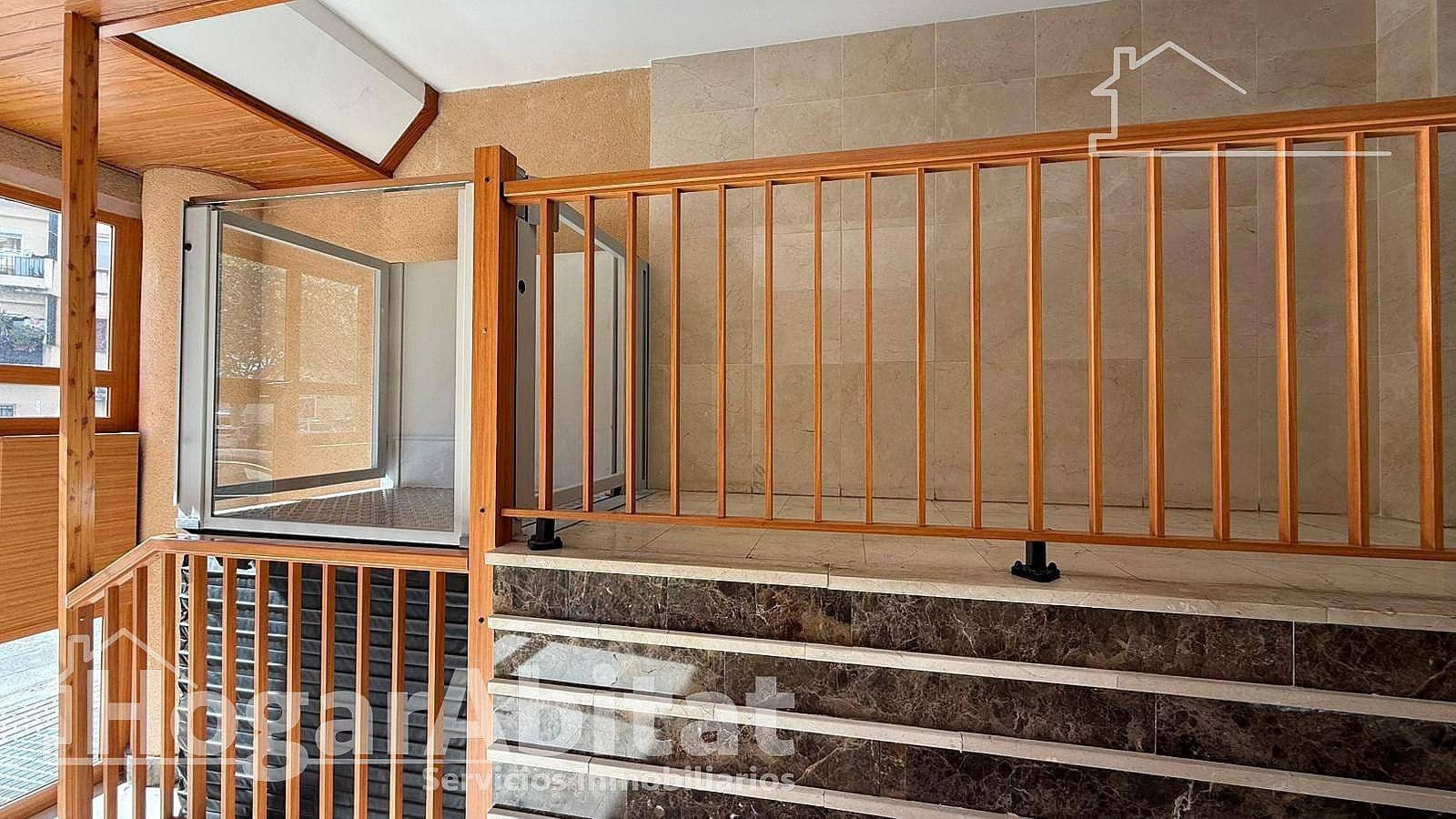 2 sypialnia Mieszkanie na sprzedaż w Oliva - 310 000 € (Ref: 10165109)