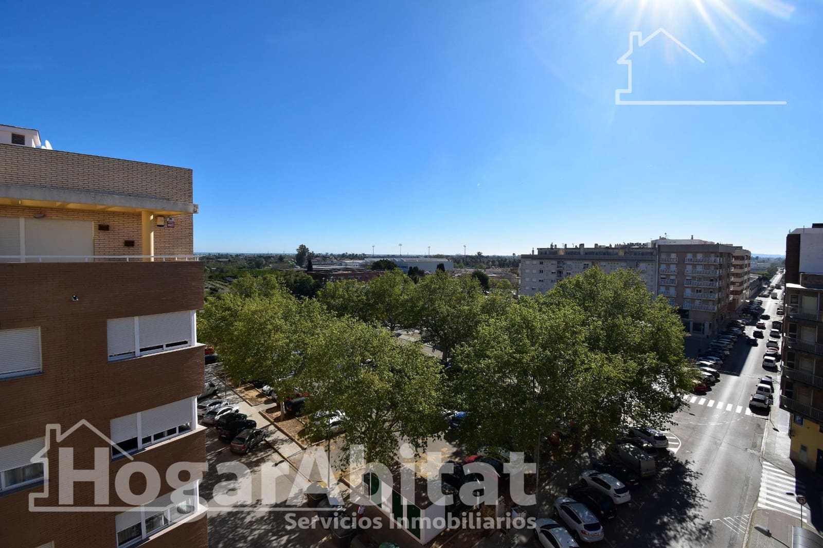 2 sypialnia Mieszkanie na sprzedaż w Oliva - 310 000 € (Ref: 10165109)
