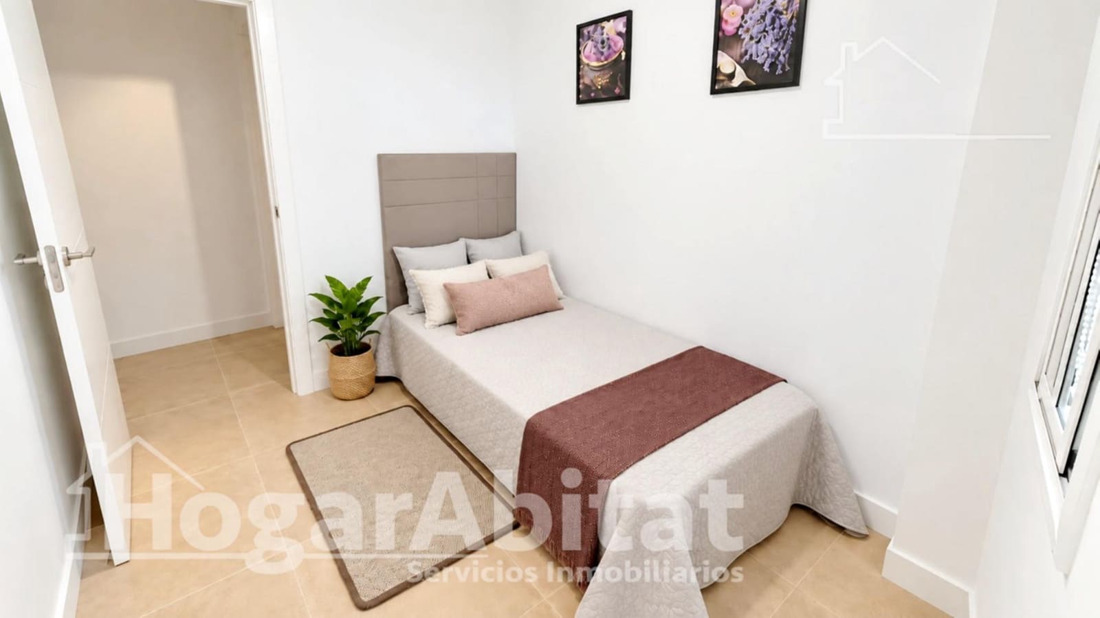 3 makuuhuone Asunto myytävänä paikassa Elche / Elx - 170 000 € (Ref: 10165110)