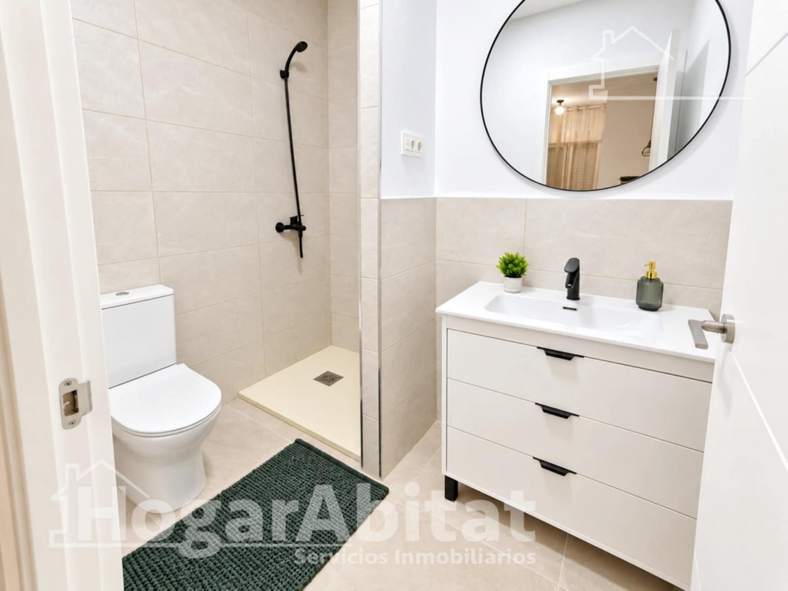 3 makuuhuone Asunto myytävänä paikassa Elche / Elx - 170 000 € (Ref: 10165110)