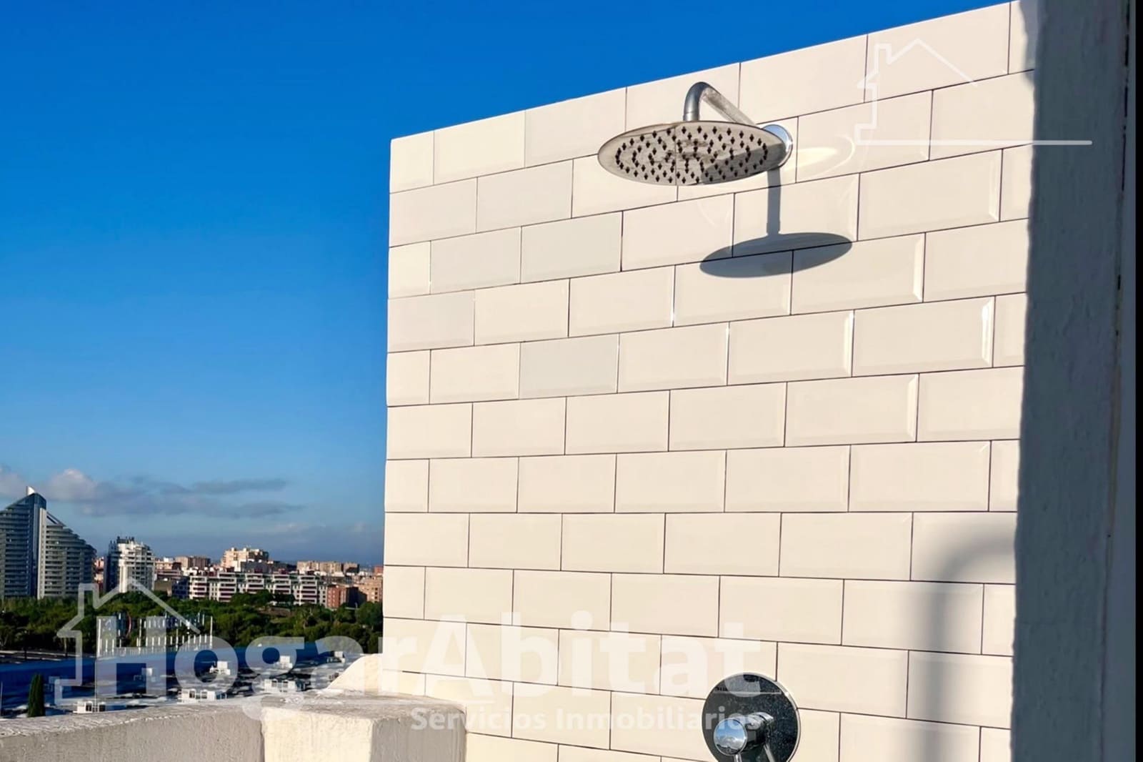 1 slaapkamer Penthouse te koop in Valencia stad - € 360.000 (Ref: 10165111)
