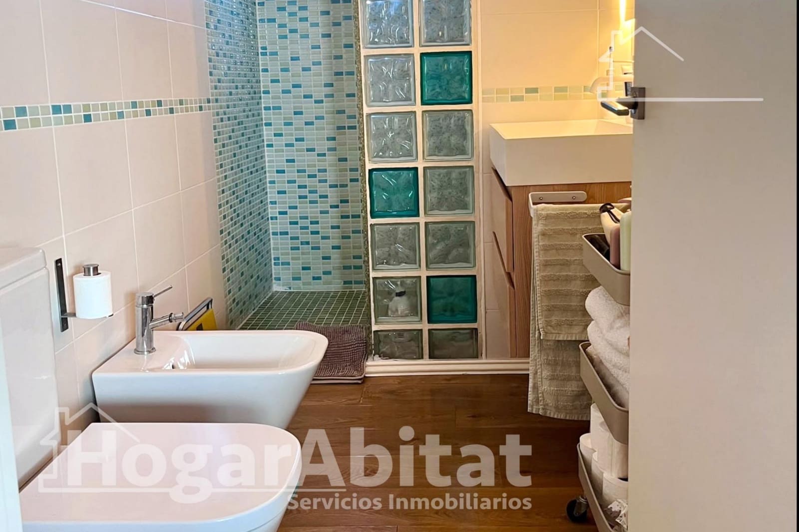 1 slaapkamer Penthouse te koop in Valencia stad - € 360.000 (Ref: 10165111)