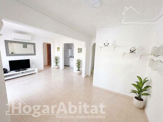 3 sypialnia Dom szeregowy na sprzedaż w Gran Alacant, Santa Pola z basenem garażem - 199 900 € (Ref: 10165112)
