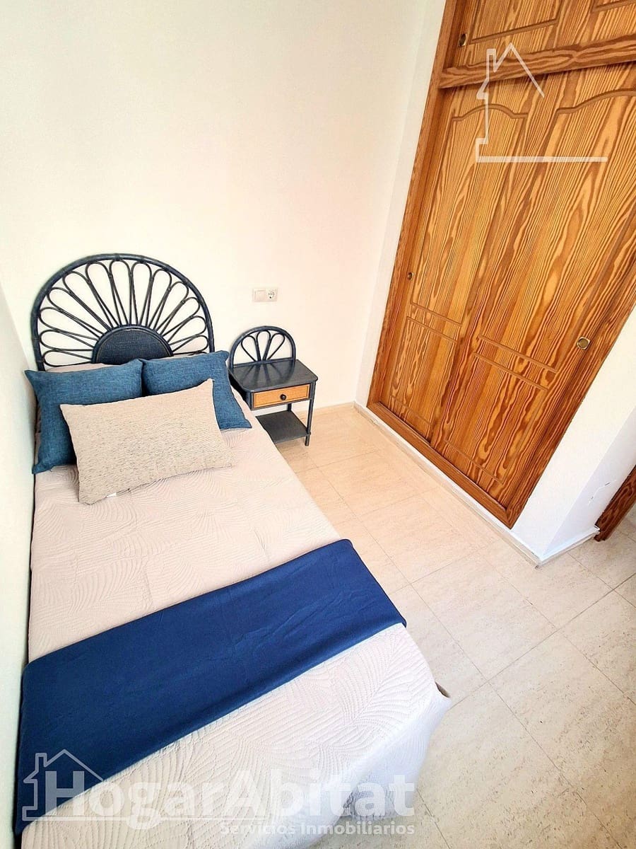 3 bedroom Terraced Villa for sale in Gran Alacant with pool garage - € 199,900 (Ref: 10165112)