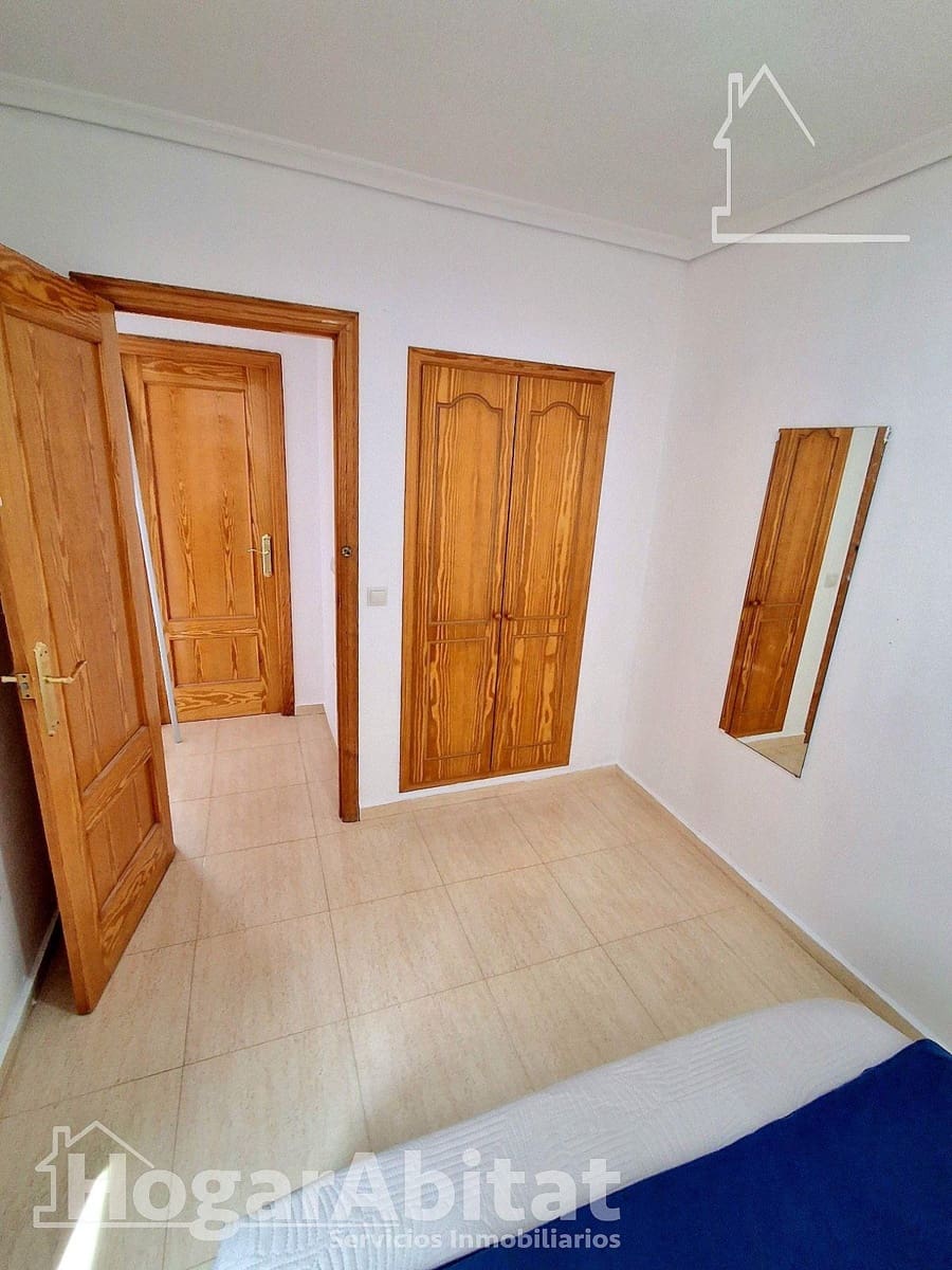 3 bedroom Terraced Villa for sale in Gran Alacant with pool garage - € 199,900 (Ref: 10165112)