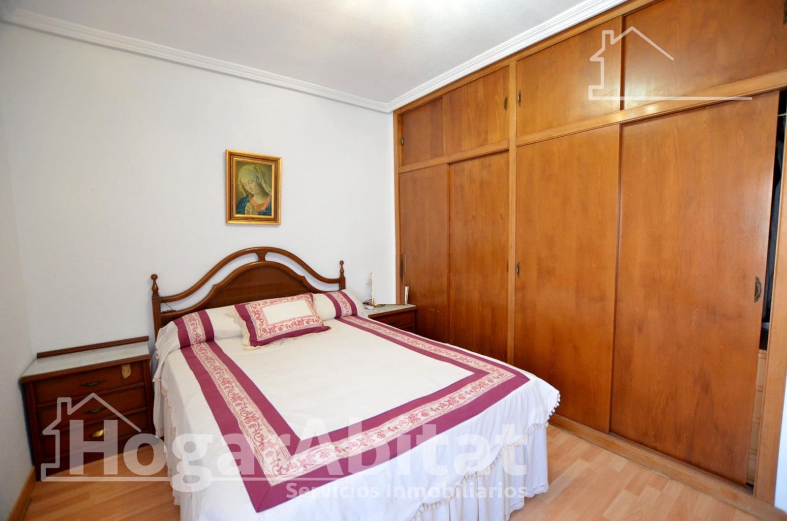 4 quarto Apartamento para venda em Alicante cidade - 140 000 € (Ref: 10165113)