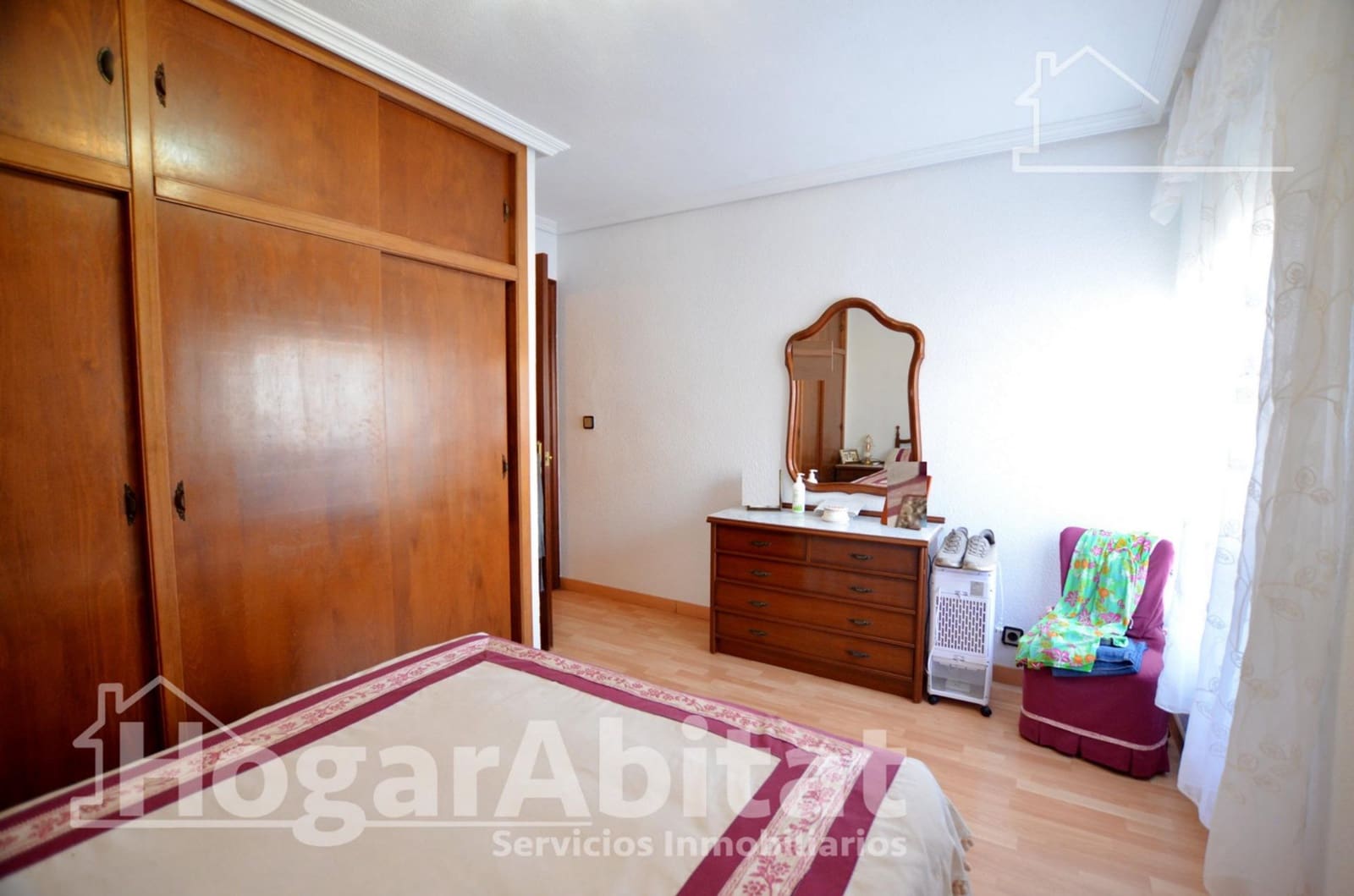 4 quarto Apartamento para venda em Alicante cidade - 140 000 € (Ref: 10165113)