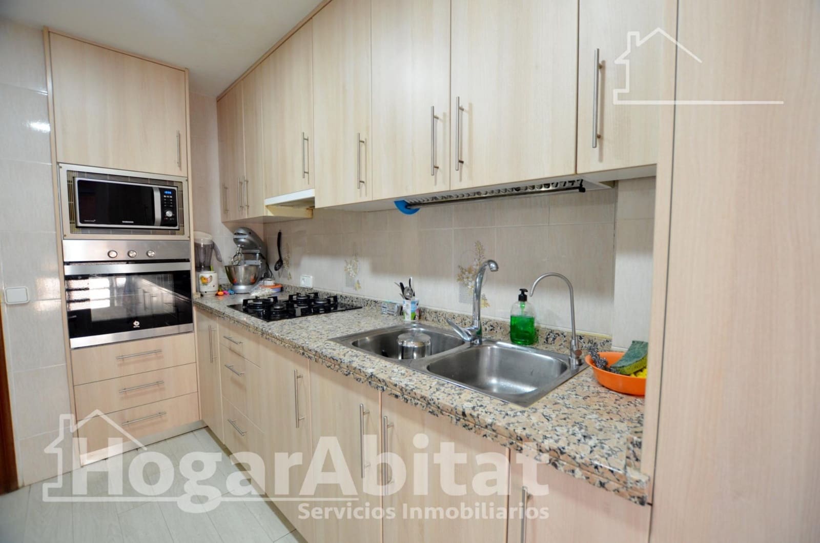 4 quarto Apartamento para venda em Alicante cidade - 140 000 € (Ref: 10165113)